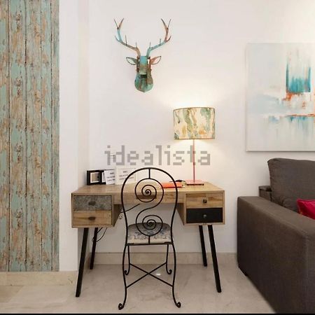 Malaga Beach & Center Luaran gambar