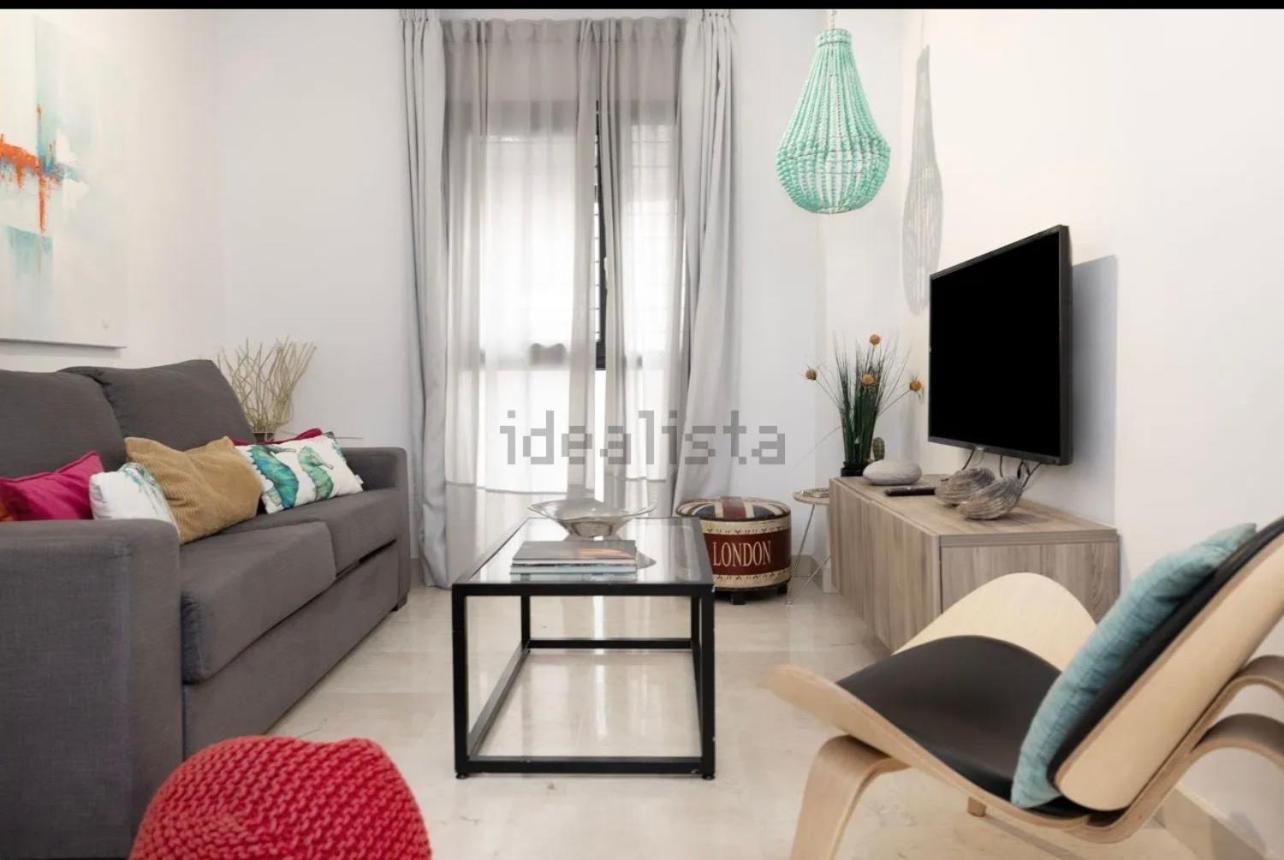 Malaga Beach & Center Luaran gambar